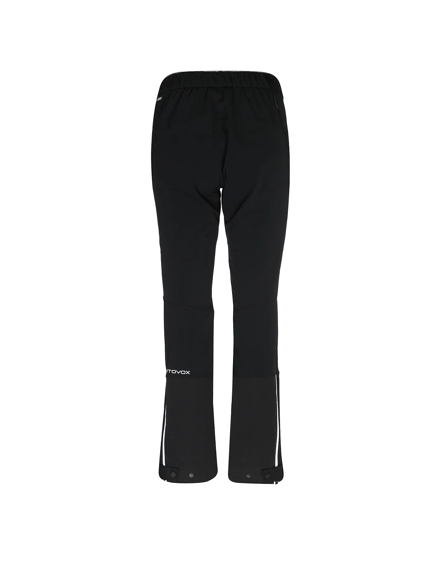 ORTOVOX | Damen Touren Softshellhose Col Becchei | 